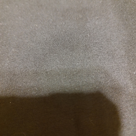 🖤 High Quality Sophisticated Black Long Sleeve Crop Cardigan Jacket - L - Picture 10 of 16